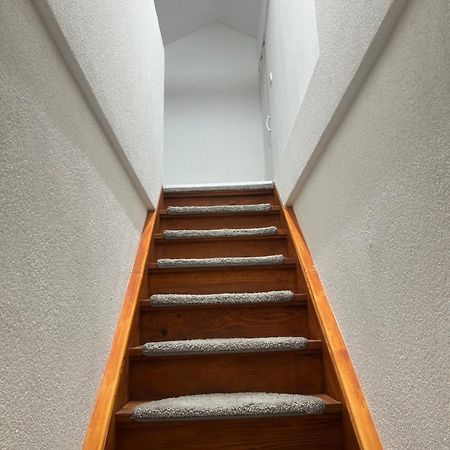 Villa Am Fluss 普福尔茨海姆 外观 照片
