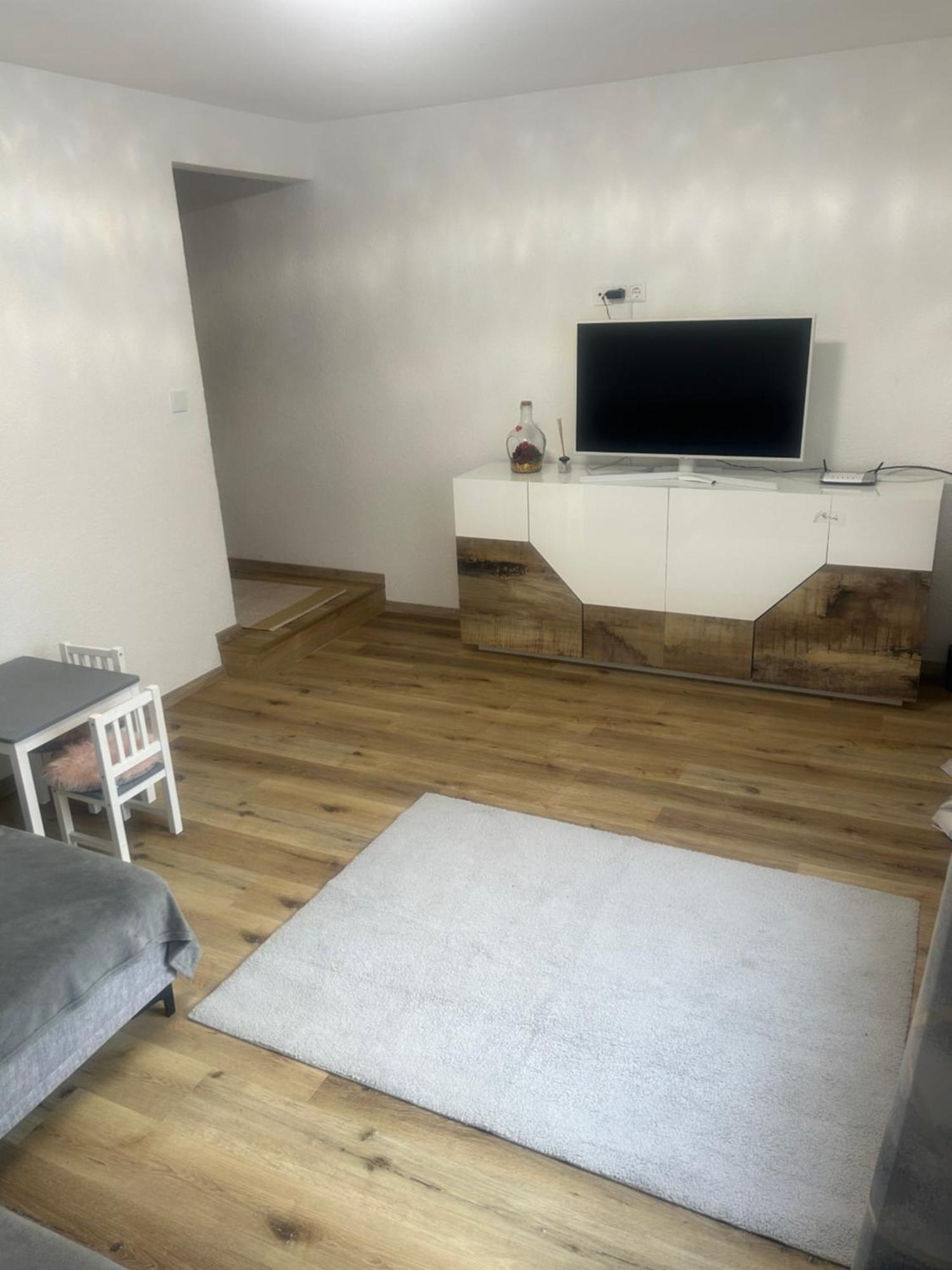 Villa Am Fluss 普福尔茨海姆 外观 照片